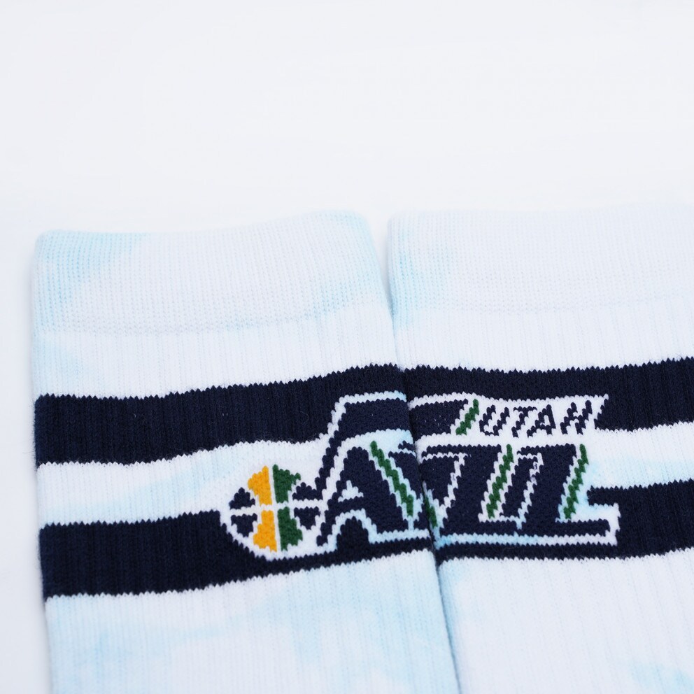 Stance Jazz Dyed InfiKnit NBA Crew Unisex Κάλτσες