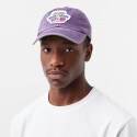 Mitchell & Ness Back To Back Strapback Mens' Hat