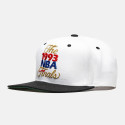 Mitchell & Ness 1993 Finals Block Snapback Ανδρικό Καπέλο