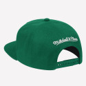 Mitchell & Ness Team Ground Snapback HWC Seattle SuperSonics Ανδρικό Καπέλο