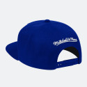 Mitchell & Ness Team Ground Snapback HWC Orlando Magic Ανδρικό Καπέλο