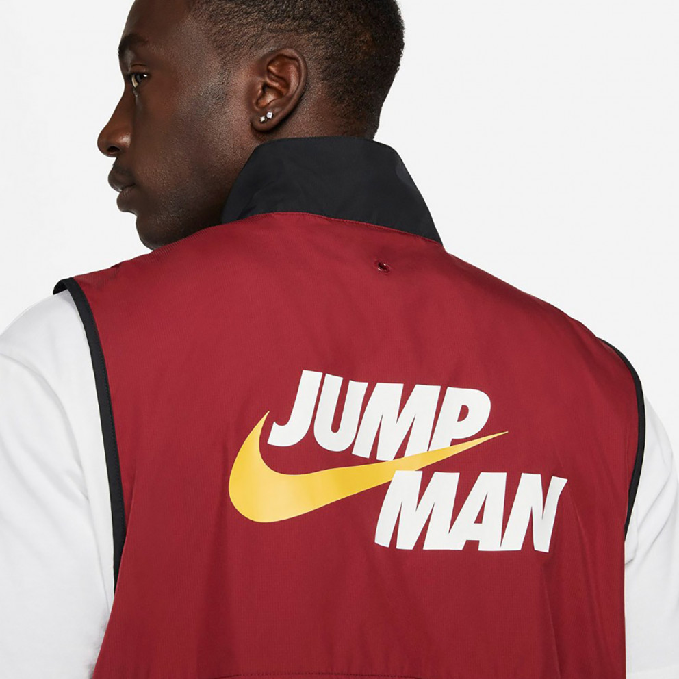 Jordan Jumpman Men's Vest Jacket