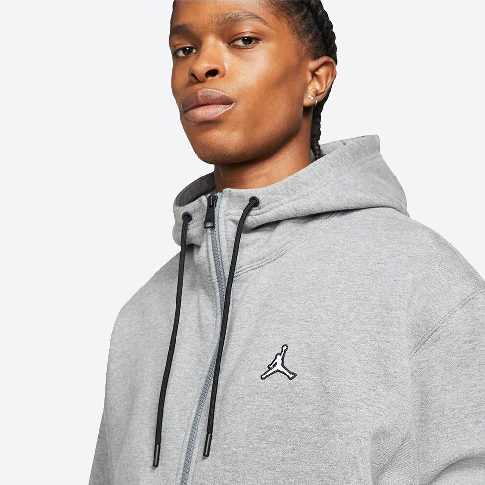 Jordan Essentials Men's Zipped Hoodie