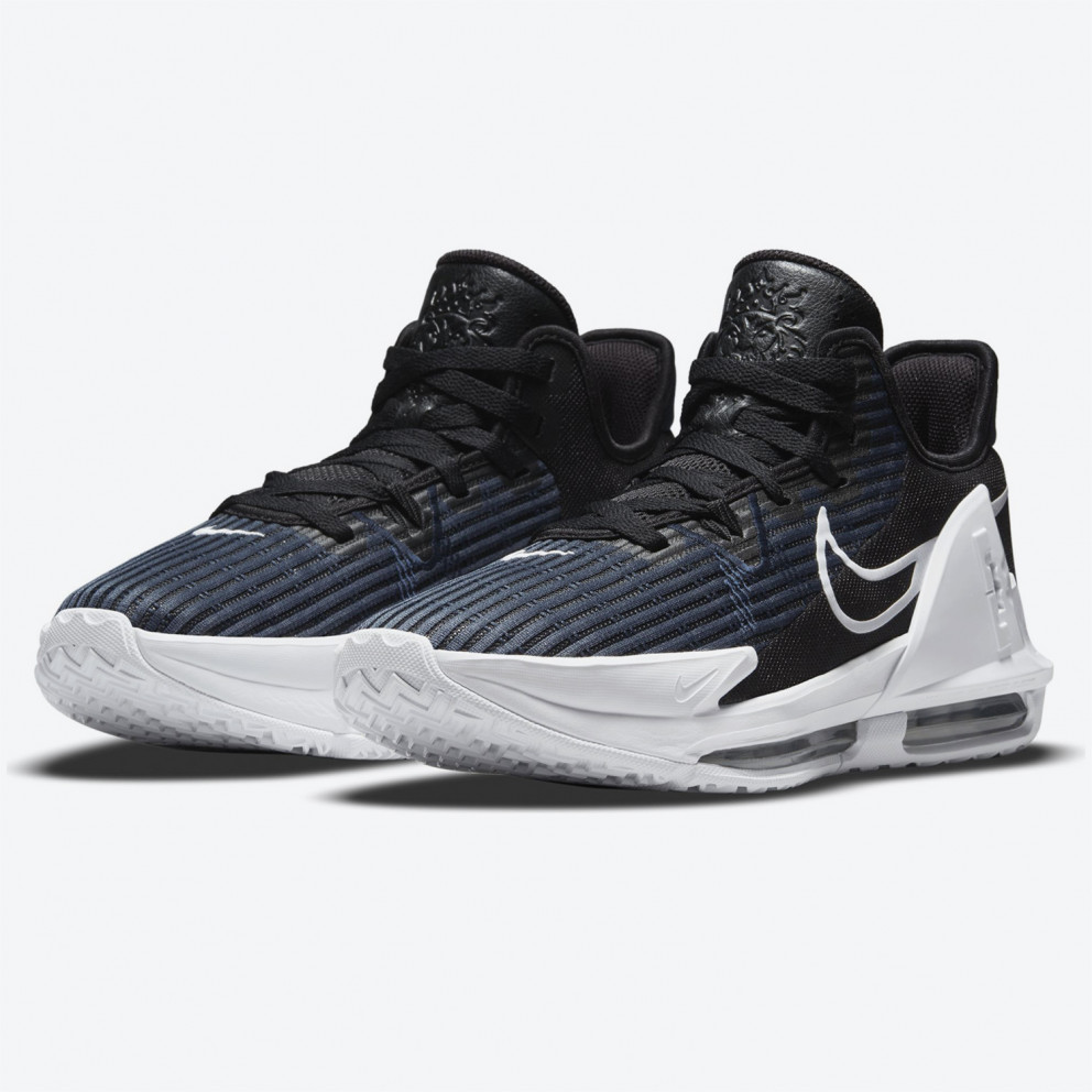 Nike Lebron Witness 6 Ανδρικά Παπούτσια για Μπάσκετ