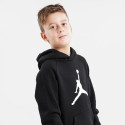 Jordan Jumpman Logo Fleece Po