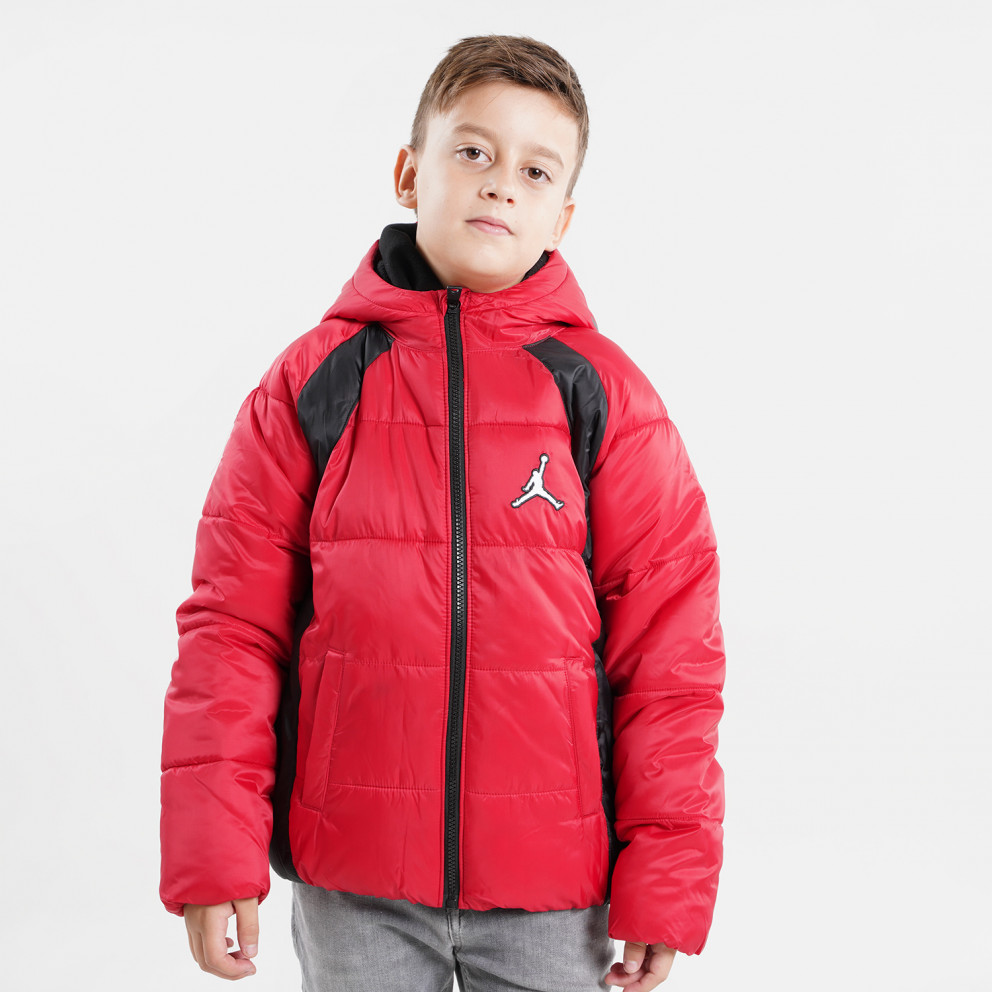 Jordan Flight Kids' Puffer Jacket