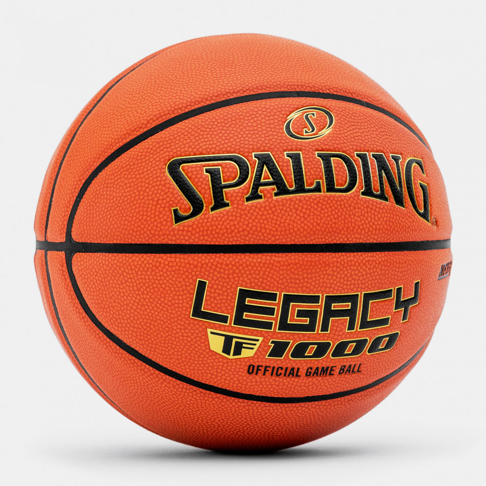 Spalding TF-1000 Legacy FIBA  Sz7 Μπάλα Μπάσκετ N5