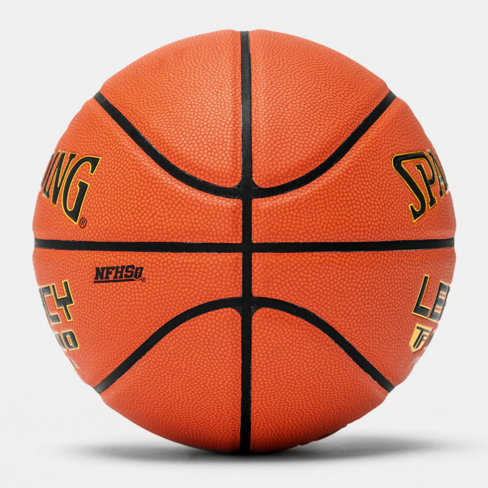 Spalding TF-1000 Legacy FIBA  Sz7 Composite Basket