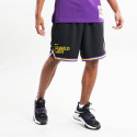 Nike NBA Los Angeles Lakers Courtside DNA Men's Shorts