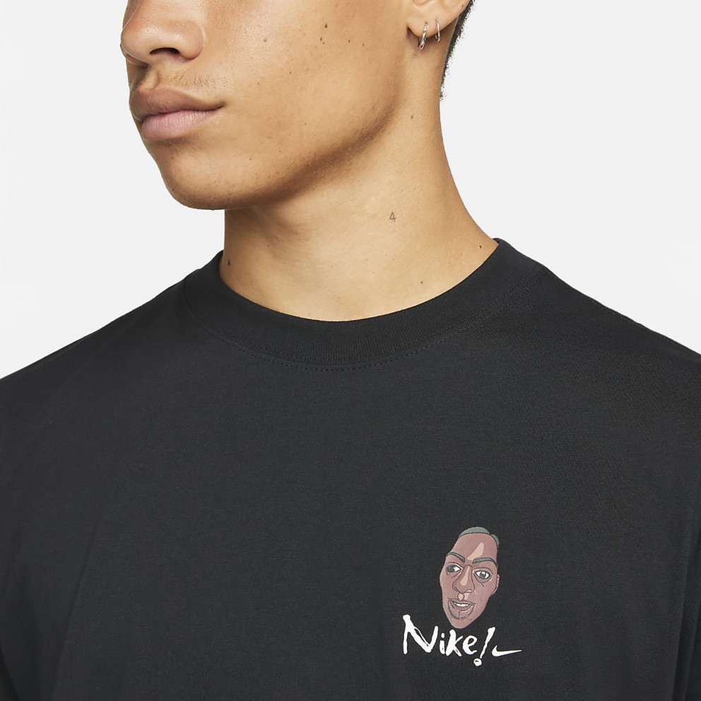 Nike Lil' Penny Ανδρικό T-Shirt