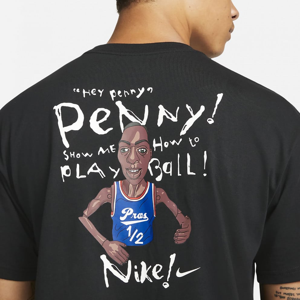 Nike Lil' Penny Μen's T-Shirt