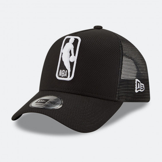 New Era Nba Black Base Ανδρικό Καπέλο