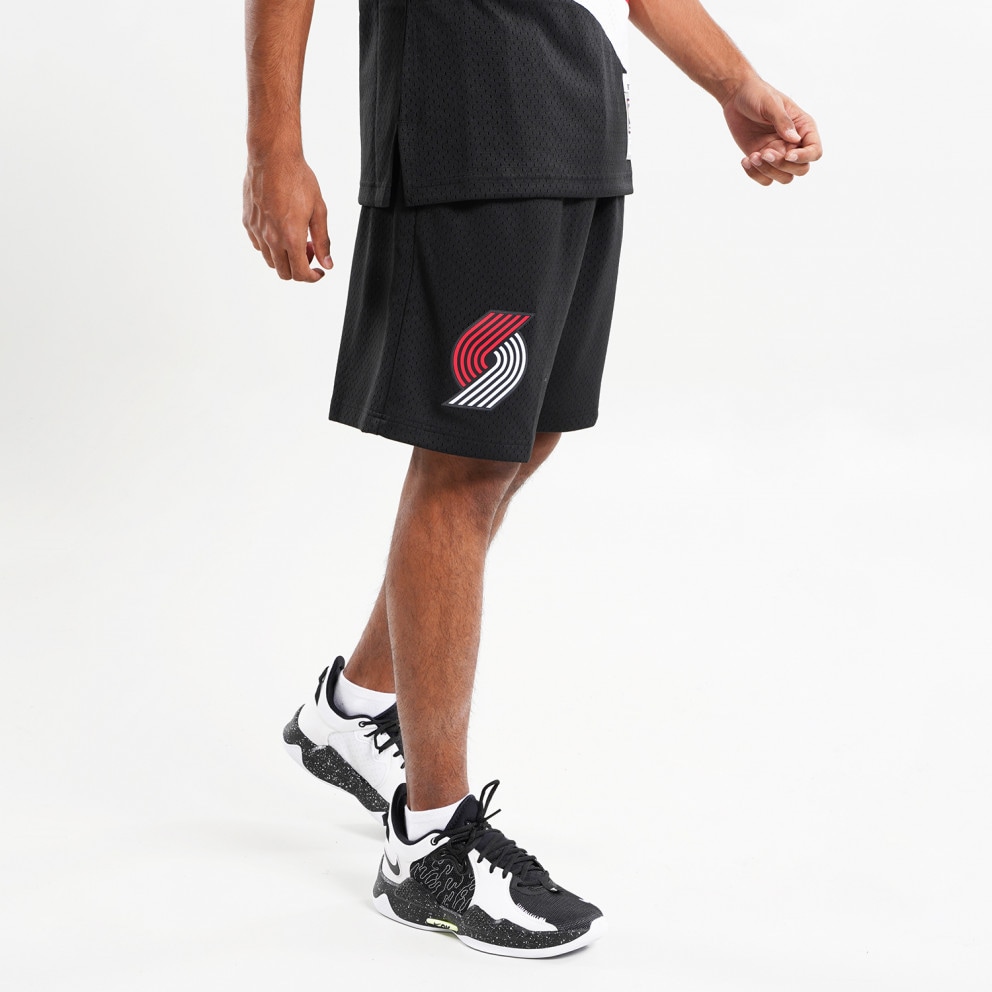 Mitchell & Ness Swingman Portland Trail Blazers 1999-00 Mens' Basketball Shorts