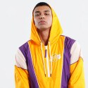 Mitchell & Ness Highlight Reel LA Lakers Men's Windbreaker
