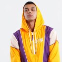 Mitchell & Ness Highlight Reel LA Lakers Ανδρικό Αντιανεμικό Μπουφάν