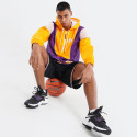 Mitchell & Ness Highlight Reel LA Lakers Men's Windbreaker