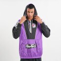 Mitchell & Ness Highlight Reel Toronto Raptors Men's Windbreaker