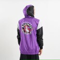 Mitchell & Ness Highlight Reel Toronto Raptors Men's Windbreaker