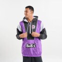 Mitchell & Ness Highlight Reel Toronto Raptors Men's Windbreaker