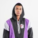 Mitchell & Ness Highlight Reel Toronto Raptors Men's Windbreaker