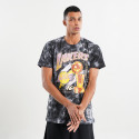 Mitchell & Ness Champions Los Angeles Lakers Tie Dye Men's T-shirt
