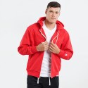 Nike NBA Dri-FIT Chicago Bulls Standard Issue Mens' Jacket