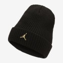 Jordan Utility Metal Unisex Beanie