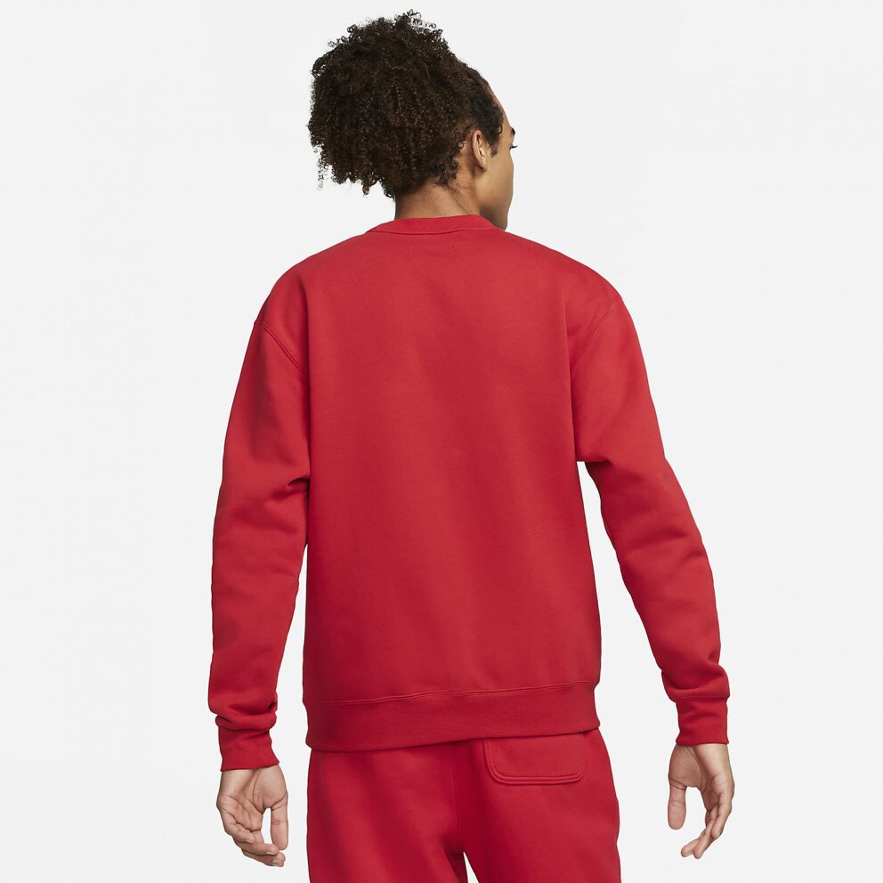 Jordan Essentials Fleece Men's Sweatshirt