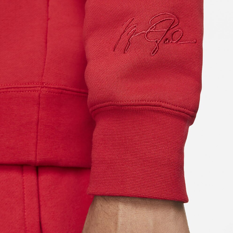 Jordan Essentials Fleece Men's Sweatshirt