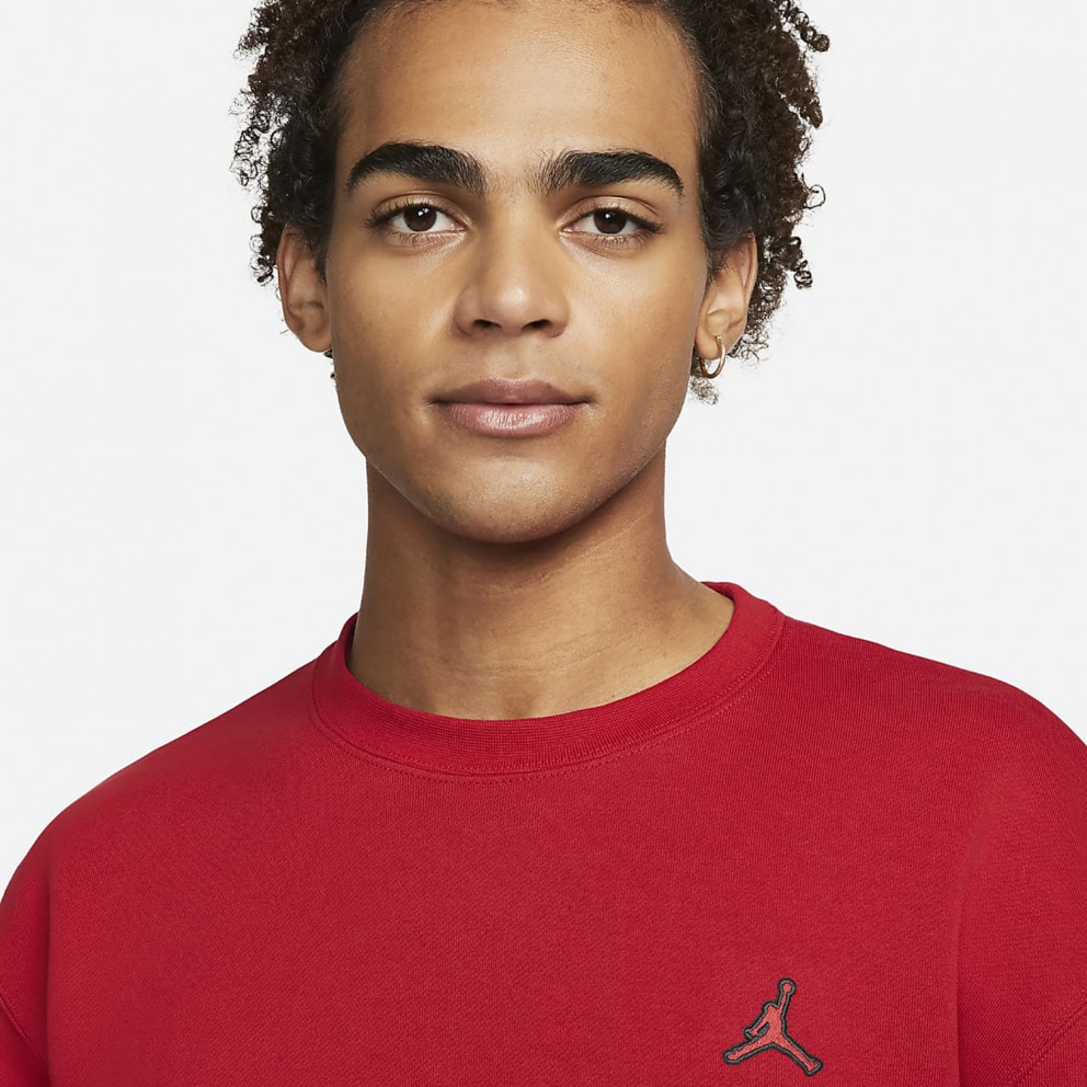 Jordan Essentials Fleece Men's Sweatshirt