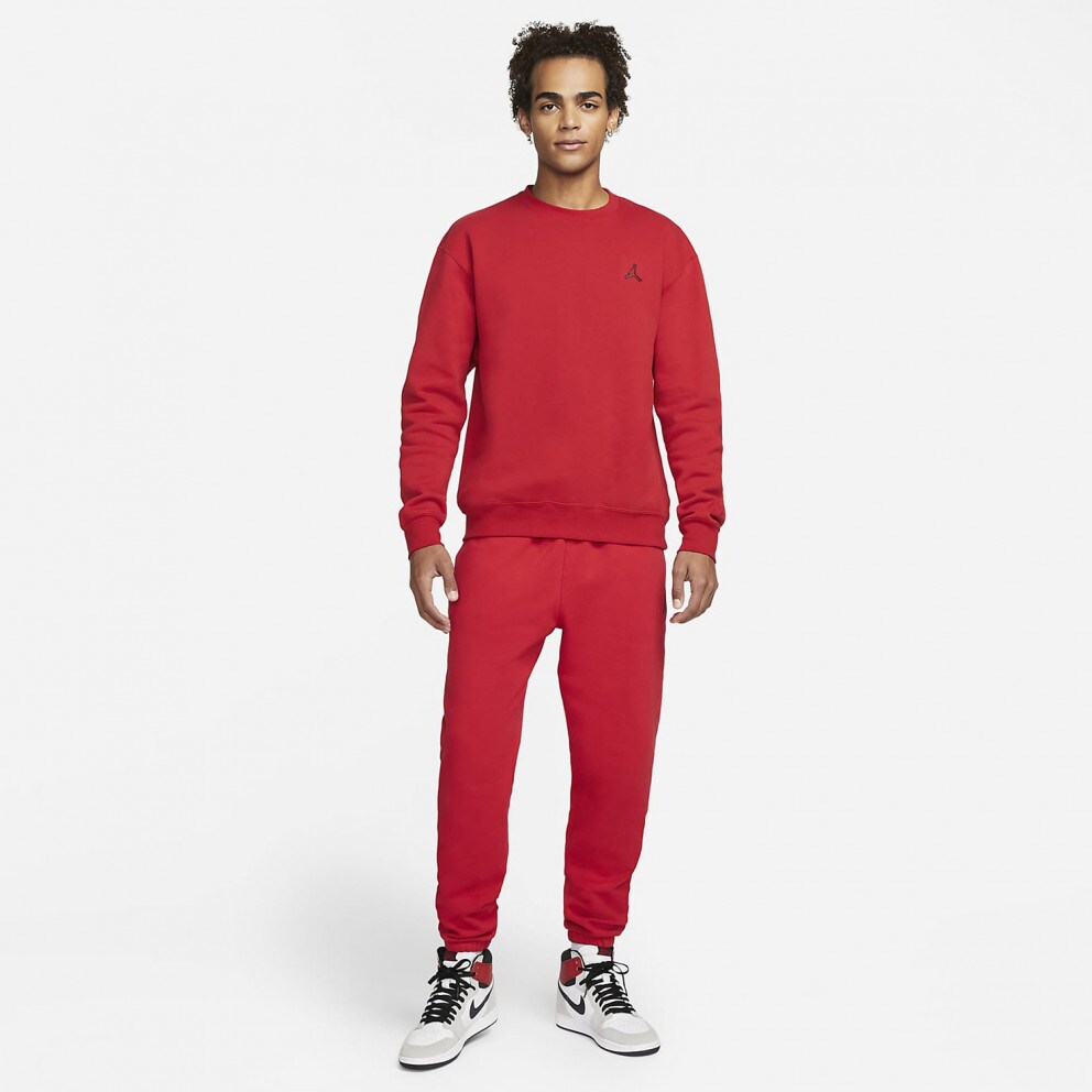Jordan Essentials Fleece Men's Sweatshirt