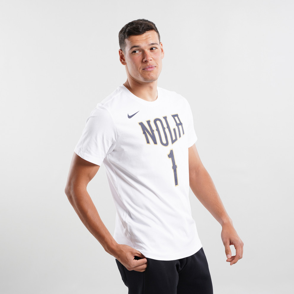 Nike New Orleans Pelicans Men's T-shirt