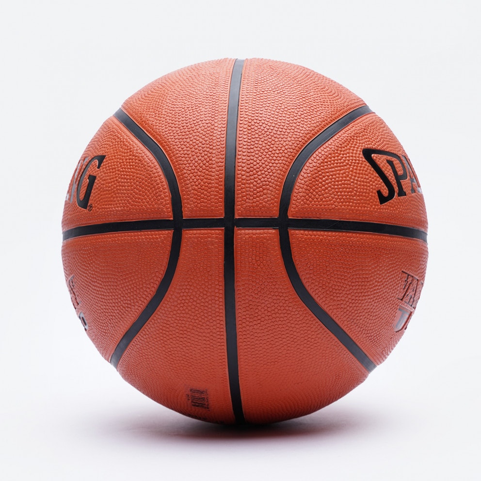 Spalding Varsity TF-150 Sz7 Rubber Basketball