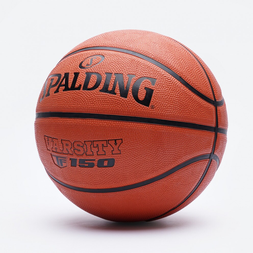 Spalding Varsity TF-150 Sz7 Μπάλα Μπάσκετ