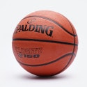 Spalding Varsity TF-150 Sz7 Rubber Basketball