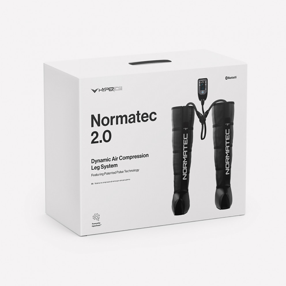 Hyperice Normatec 2.0  Air Compression Legs Recovery