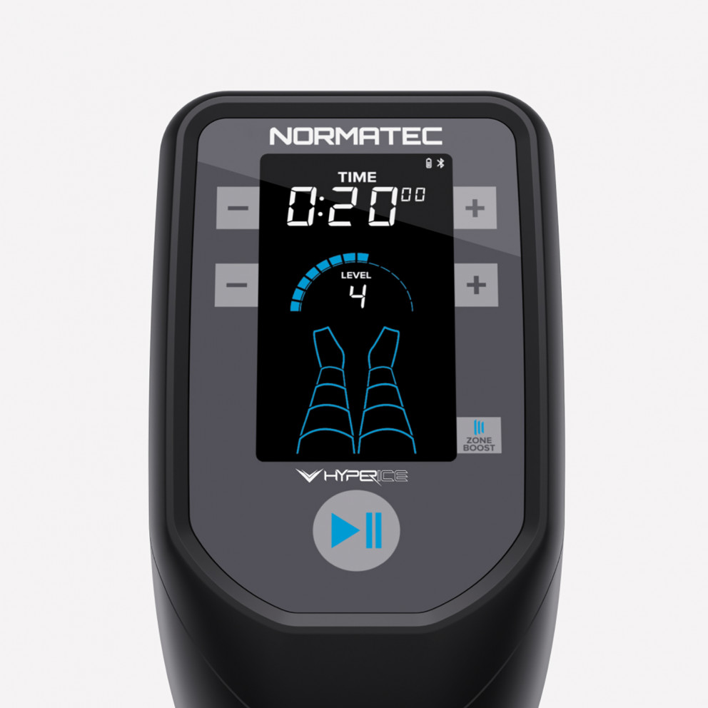 Hyperice Normatec 2.0  Αποθεραπεία / Αποκατάσταση Με Συμπίεση Αέρα Για Τα Πόδια