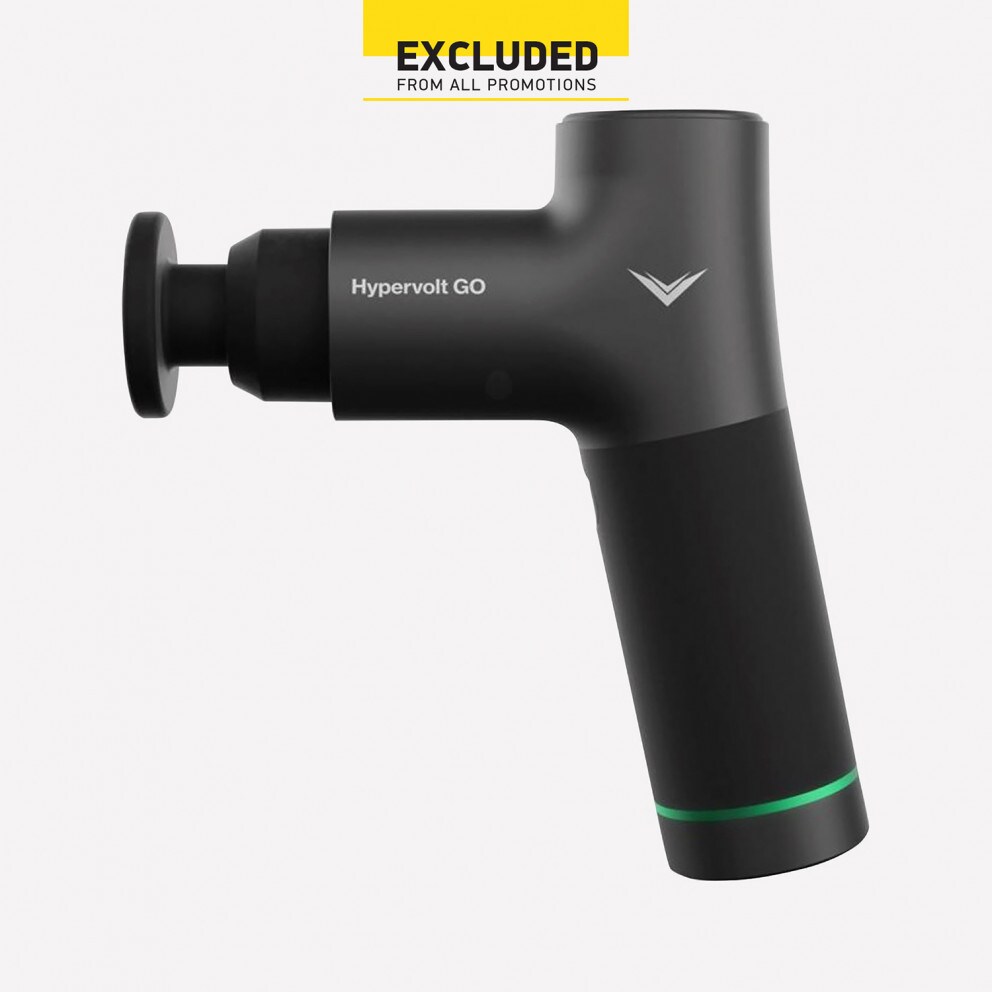 Hyperice Hypervolt GO Συσκευή για Μασάζ/ Αποθεραπεία με Δόνηση