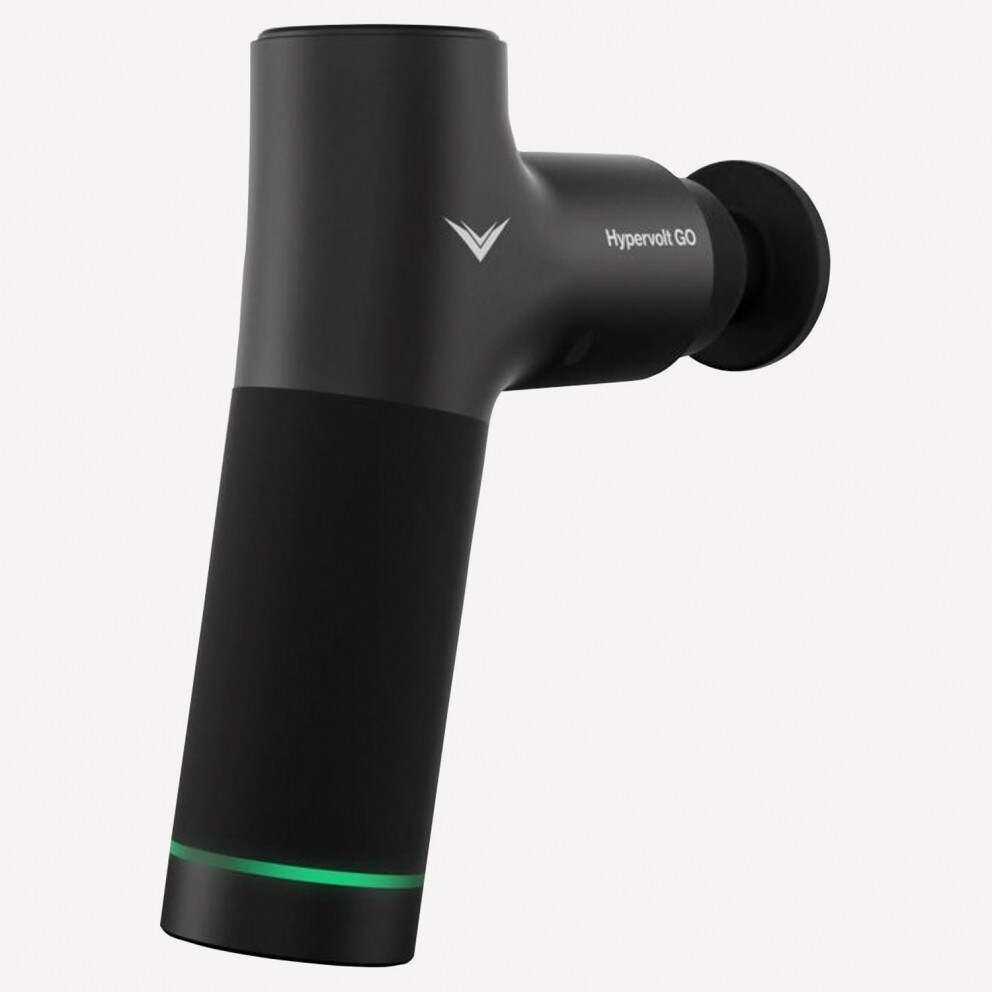 Hyperice Hypervolt GO Συσκευή για Μασάζ/ Αποθεραπεία με Δόνηση