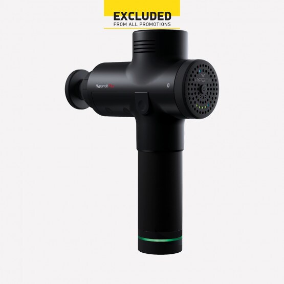 Hyperice Hypervolt Plus Bluetooth Συσκευή για Μασάζ/ Αποθεραπεία με Δόνηση