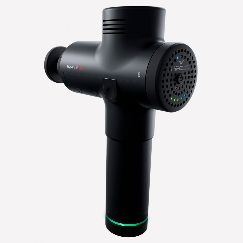 Hyperice Hypervolt Plus Bluetooth Vibrating Massage / Recovery Device
