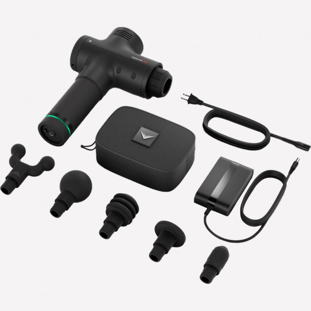 Hyperice Hypervolt Plus Bluetooth Vibrating Massage / Recovery Device