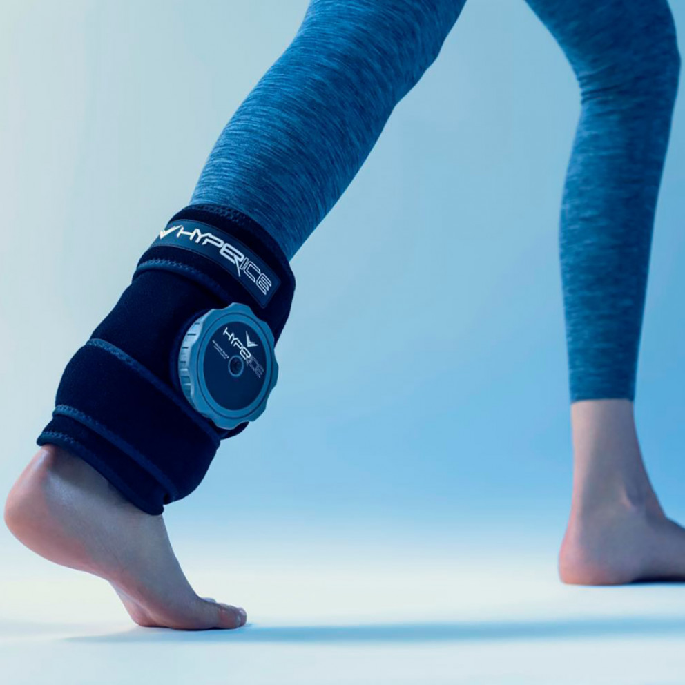Hyperice Ice Compression Device For Multiple Body Parts
