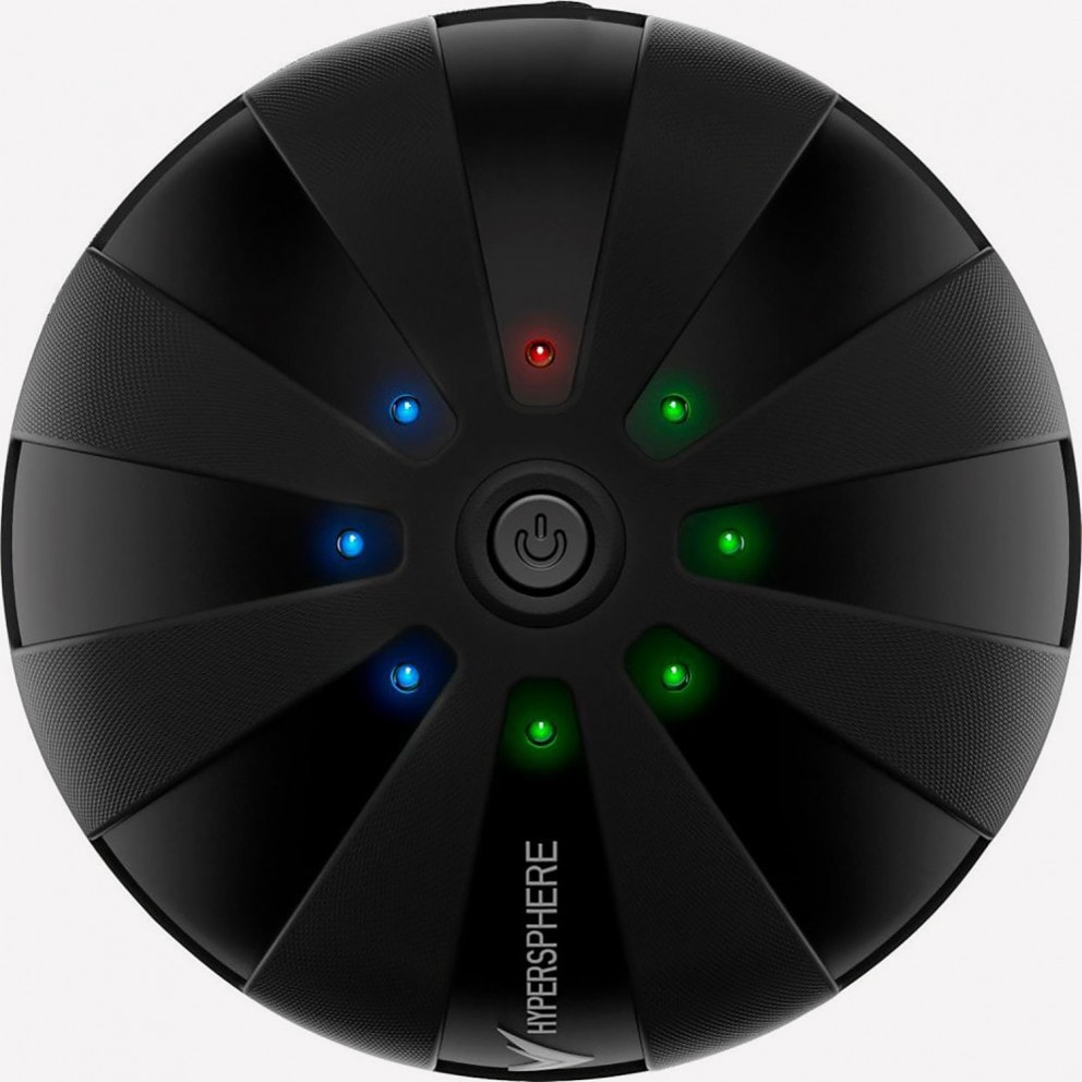 Hyperice Hypersphere  Μπάλα για Μασάζ Με Δόνηση