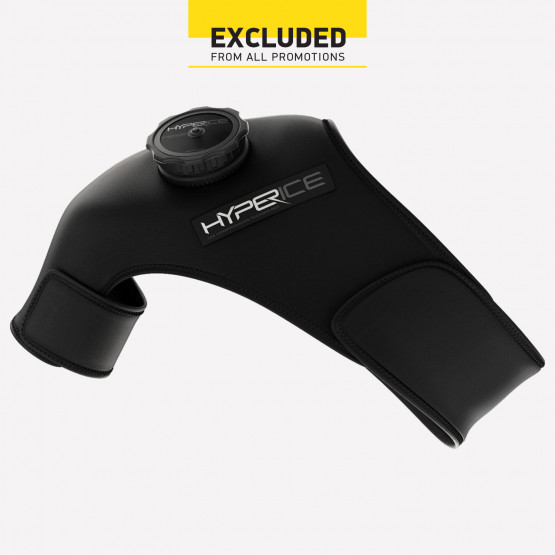 Hyperice Ice Compression Device For The Right Shoulder