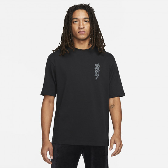Jordan Zion Ανδρικό T-Shirt