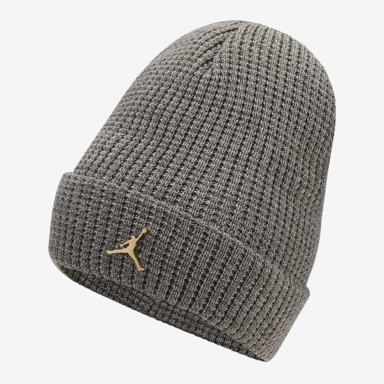 Jordan Utility Metal Unisex Beanie