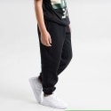 Jordan Milwaukee Bucks Fleece Statement Kids' Track Pants