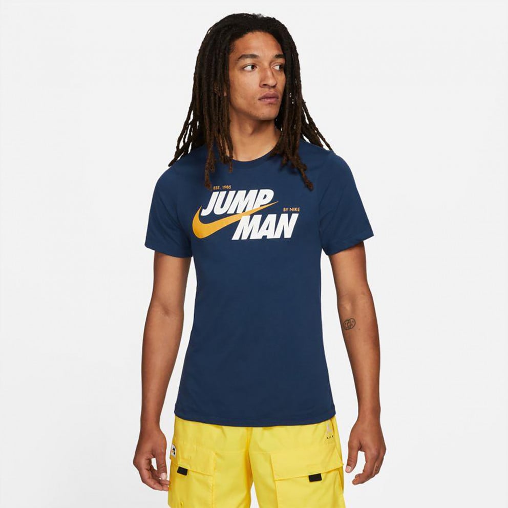 Jordan Jumpman Ανδρικό T-Shirt