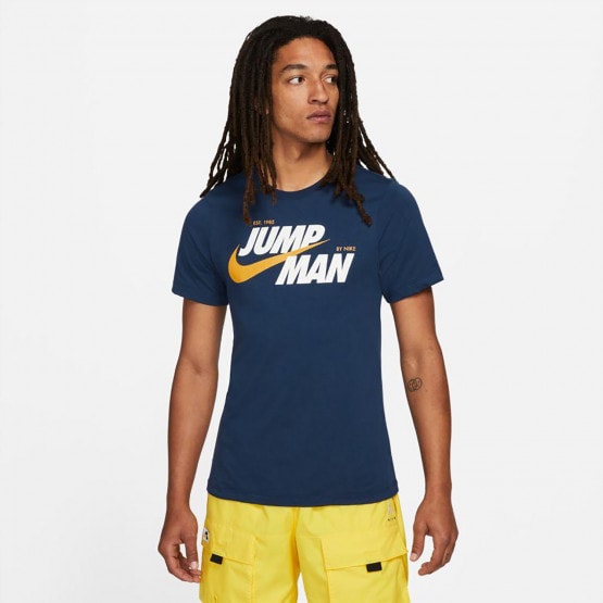 Jordan Jumpman Ανδρικό T-Shirt